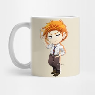 Wotakoi: Kabakura Mug